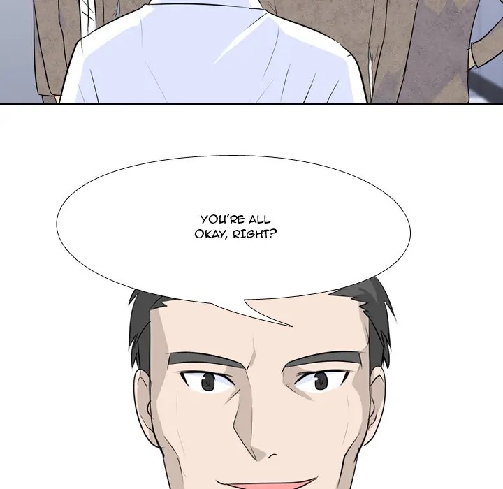 High School Legend: Red Dragon Chapter 12 - Page 24