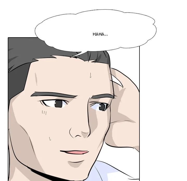 High School Legend: Red Dragon Chapter 12 - Page 27