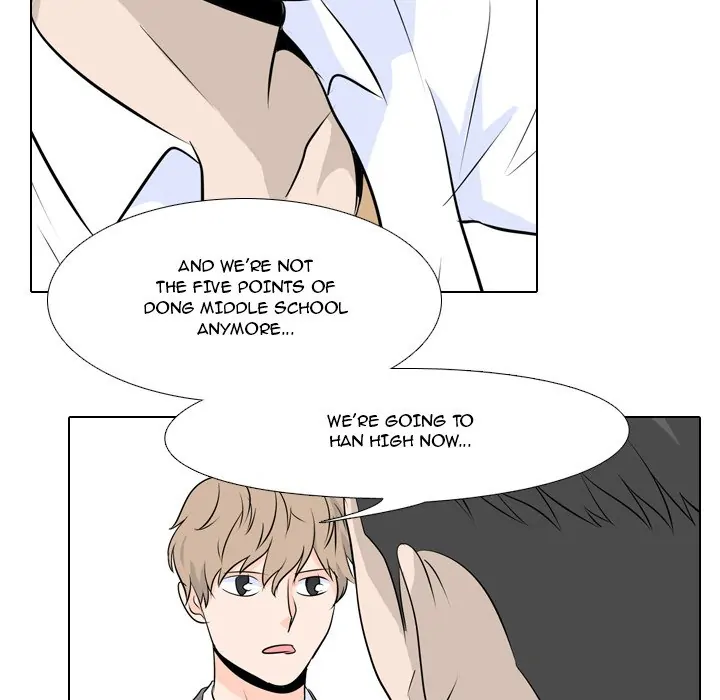 High School Legend: Red Dragon Chapter 12 - Page 28