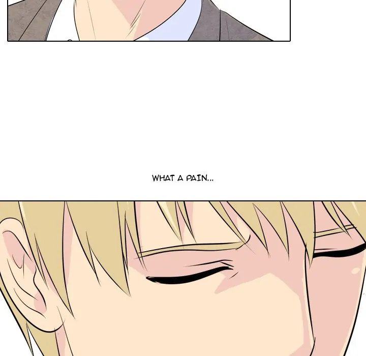 High School Legend: Red Dragon Chapter 12 - Page 36