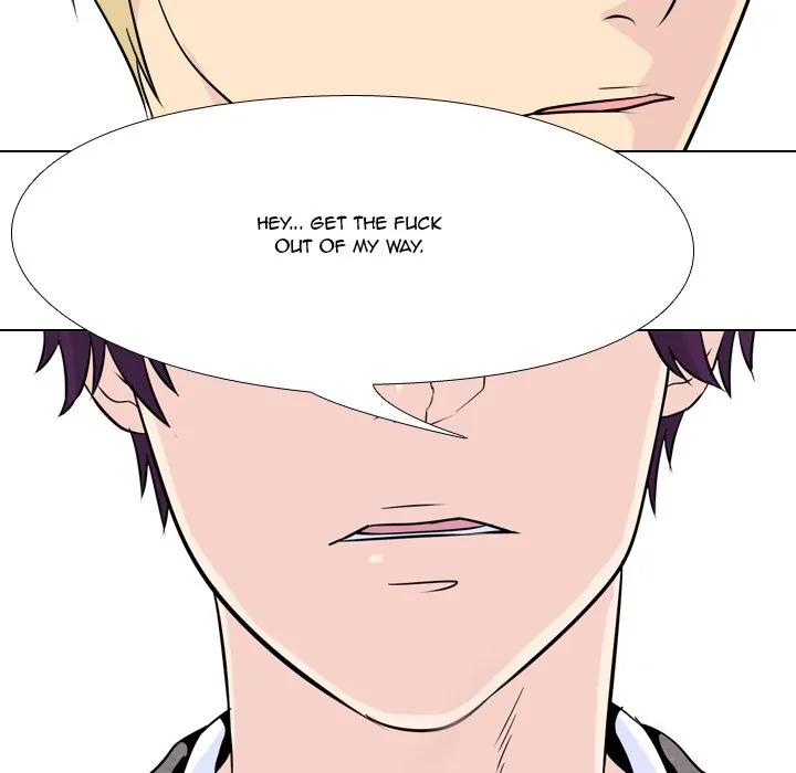 High School Legend: Red Dragon Chapter 12 - Page 37