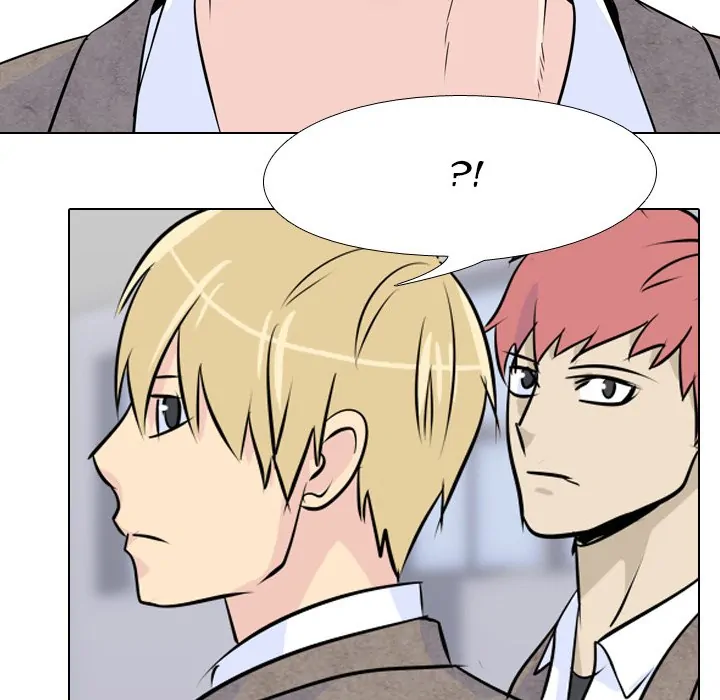 High School Legend: Red Dragon Chapter 12 - Page 38