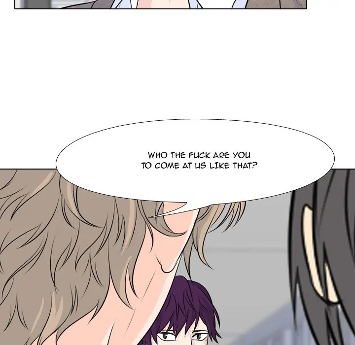 High School Legend: Red Dragon Chapter 12 - Page 43
