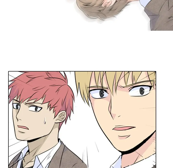 High School Legend: Red Dragon Chapter 12 - Page 49