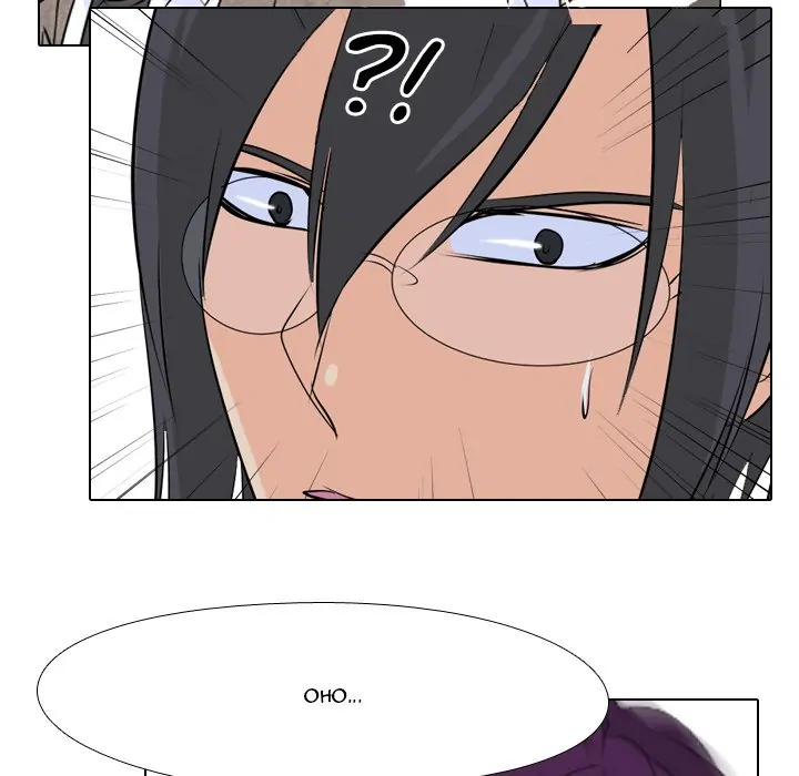 High School Legend: Red Dragon Chapter 12 - Page 50