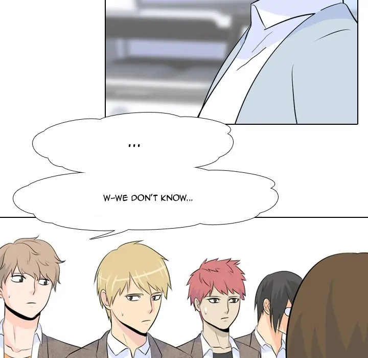 High School Legend: Red Dragon Chapter 12 - Page 6