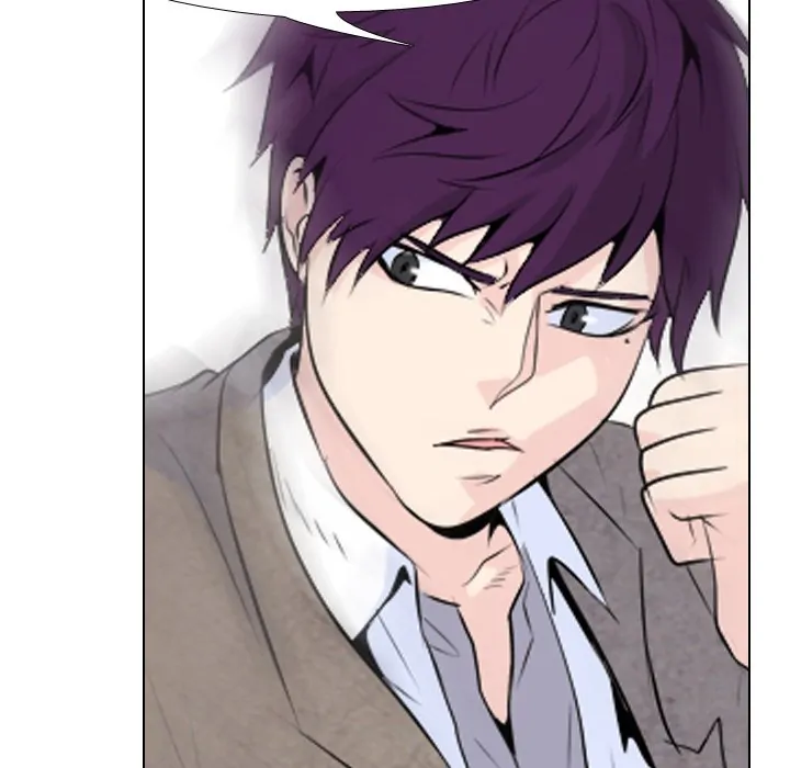 High School Legend: Red Dragon Chapter 12 - Page 51