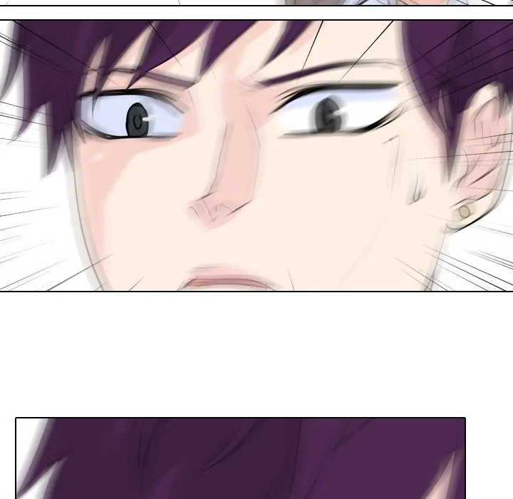 High School Legend: Red Dragon Chapter 12 - Page 64