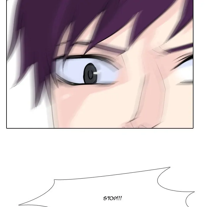 High School Legend: Red Dragon Chapter 12 - Page 65