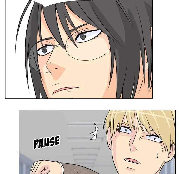 High School Legend: Red Dragon Chapter 12 - Page 67