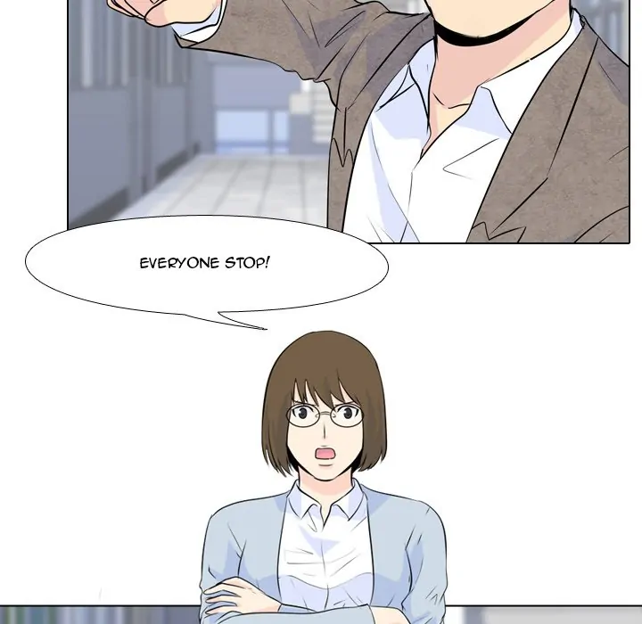 High School Legend: Red Dragon Chapter 12 - Page 68