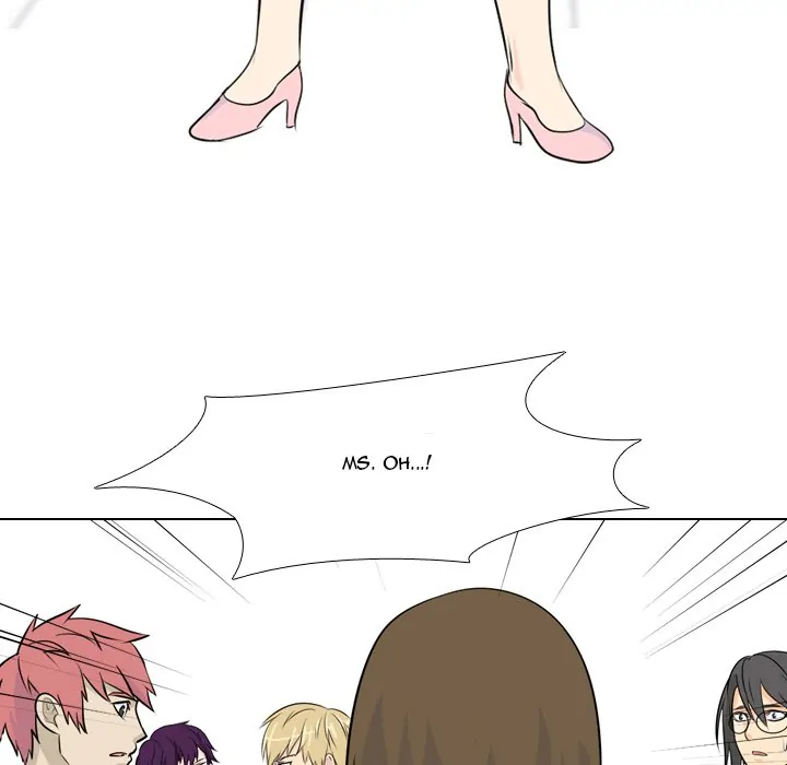 High School Legend: Red Dragon Chapter 12 - Page 70