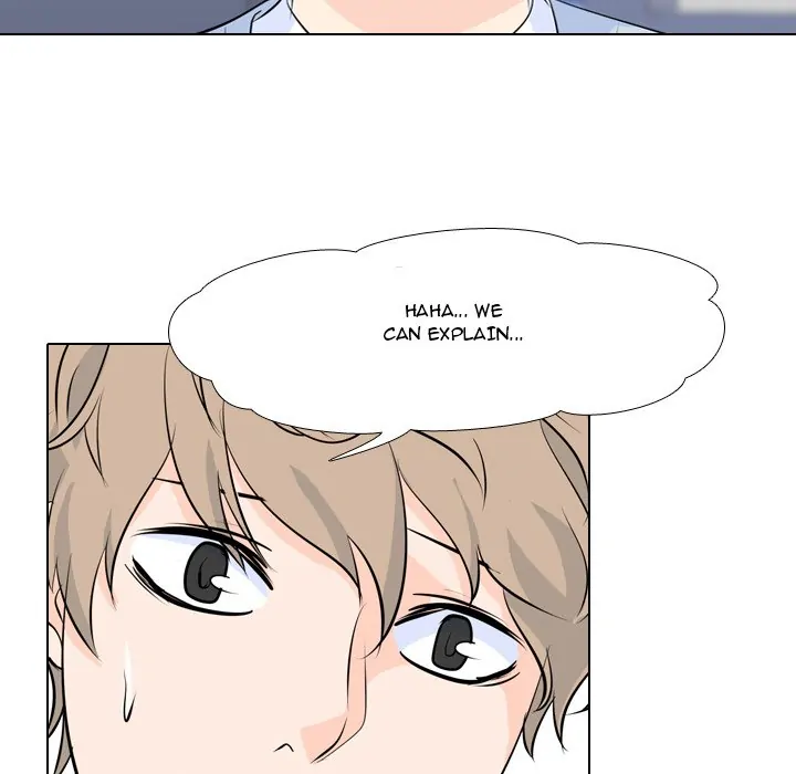 High School Legend: Red Dragon Chapter 12 - Page 72