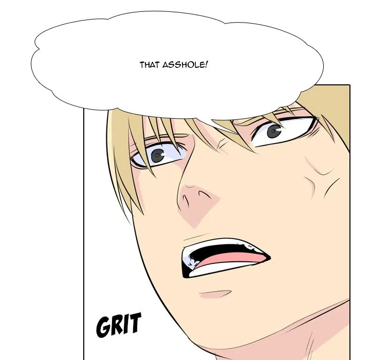 High School Legend: Red Dragon Chapter 12 - Page 77