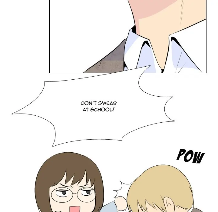 High School Legend: Red Dragon Chapter 12 - Page 78