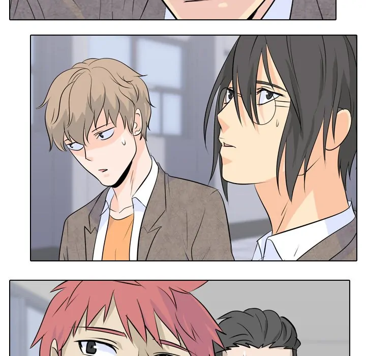 High School Legend: Red Dragon Chapter 12 - Page 80