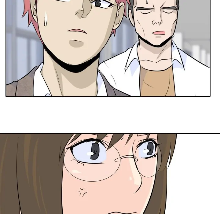 High School Legend: Red Dragon Chapter 12 - Page 81