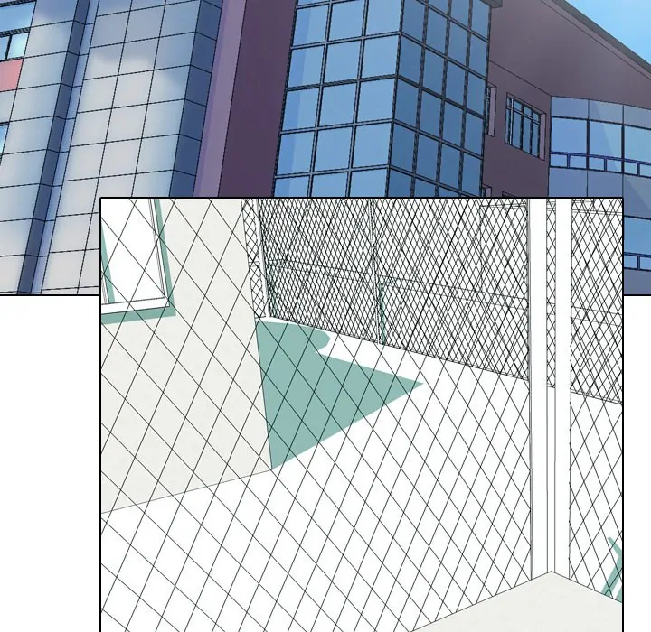 High School Legend: Red Dragon Chapter 12 - Page 83