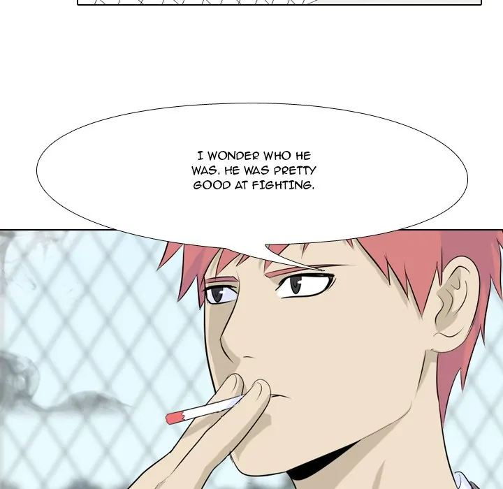 High School Legend: Red Dragon Chapter 12 - Page 84