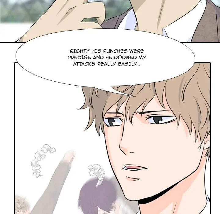 High School Legend: Red Dragon Chapter 12 - Page 85