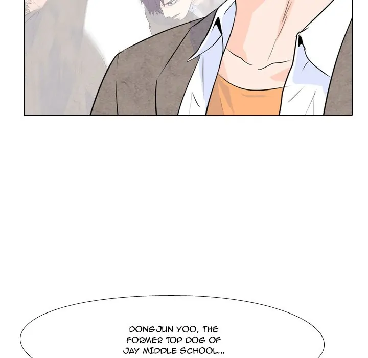 High School Legend: Red Dragon Chapter 12 - Page 86