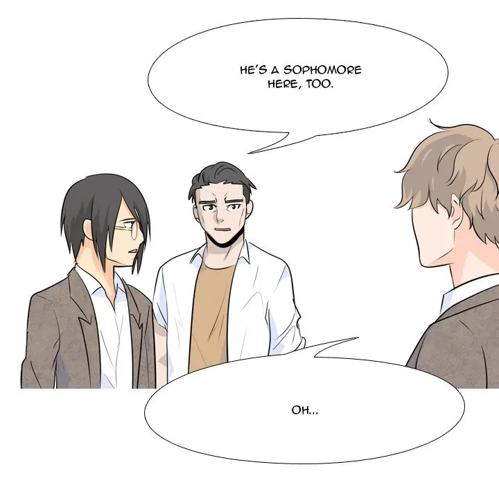 High School Legend: Red Dragon Chapter 12 - Page 88