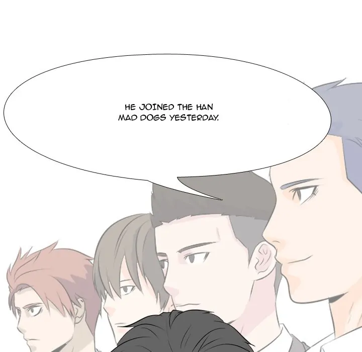 High School Legend: Red Dragon Chapter 12 - Page 90