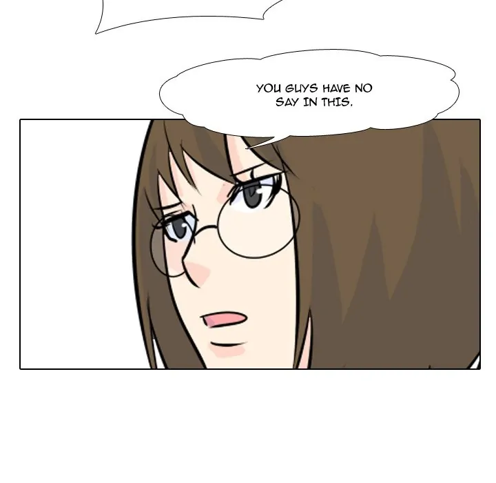High School Legend: Red Dragon Chapter 12 - Page 10