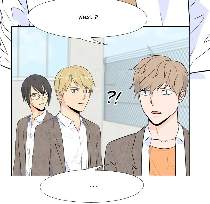 High School Legend: Red Dragon Chapter 12 - Page 92