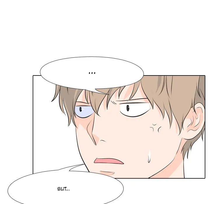 High School Legend: Red Dragon Chapter 12 - Page 93