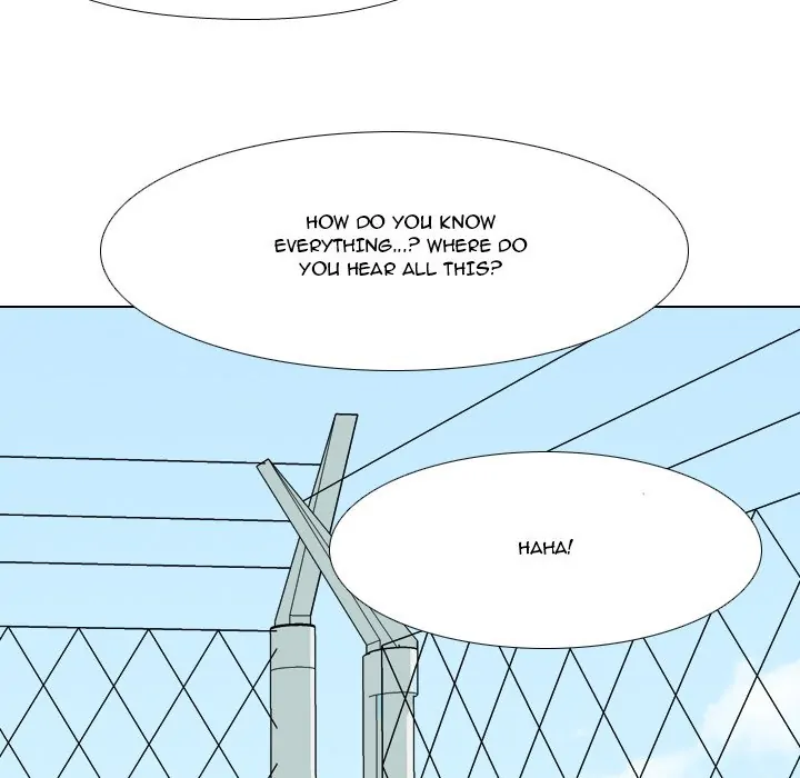 High School Legend: Red Dragon Chapter 12 - Page 94