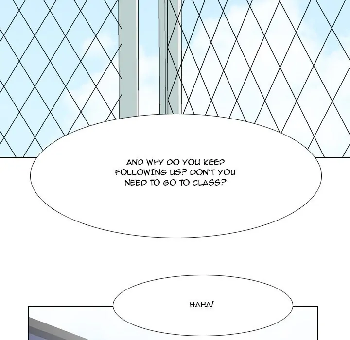 High School Legend: Red Dragon Chapter 12 - Page 95