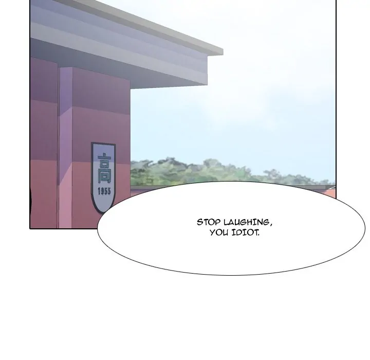 High School Legend: Red Dragon Chapter 12 - Page 96