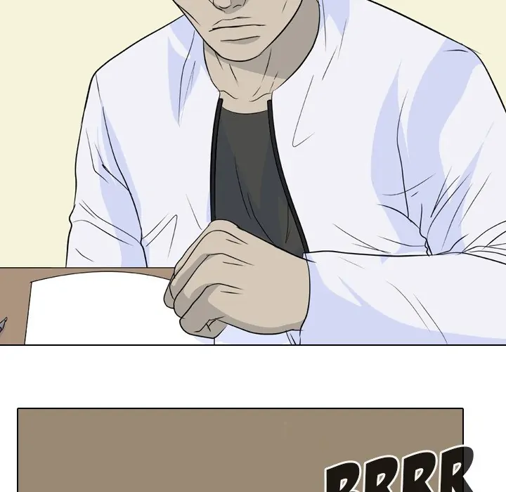 High School Legend: Red Dragon Chapter 121 - Page 104