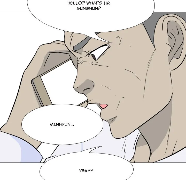 High School Legend: Red Dragon Chapter 121 - Page 107