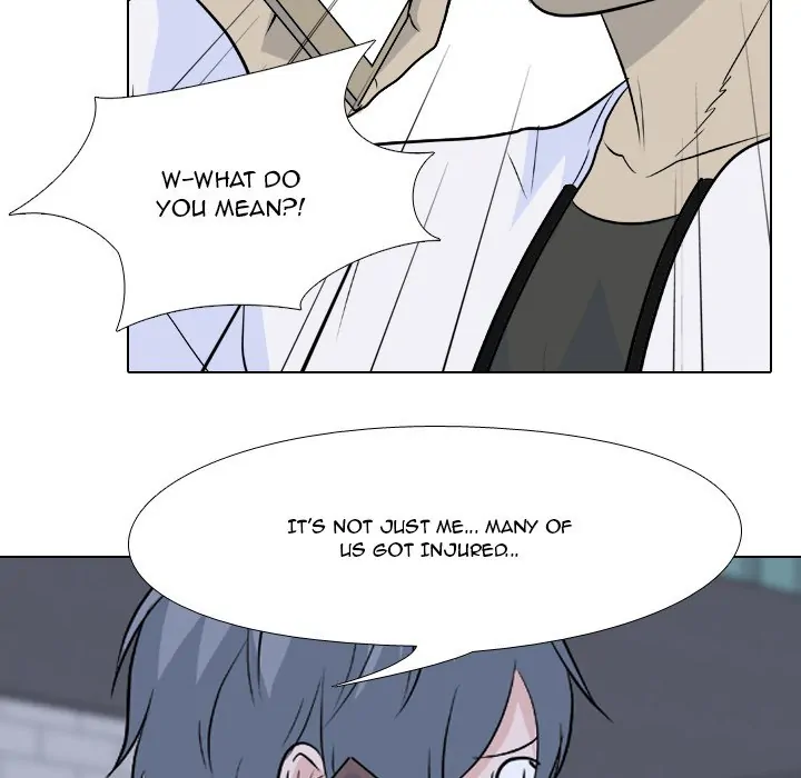 High School Legend: Red Dragon Chapter 121 - Page 110