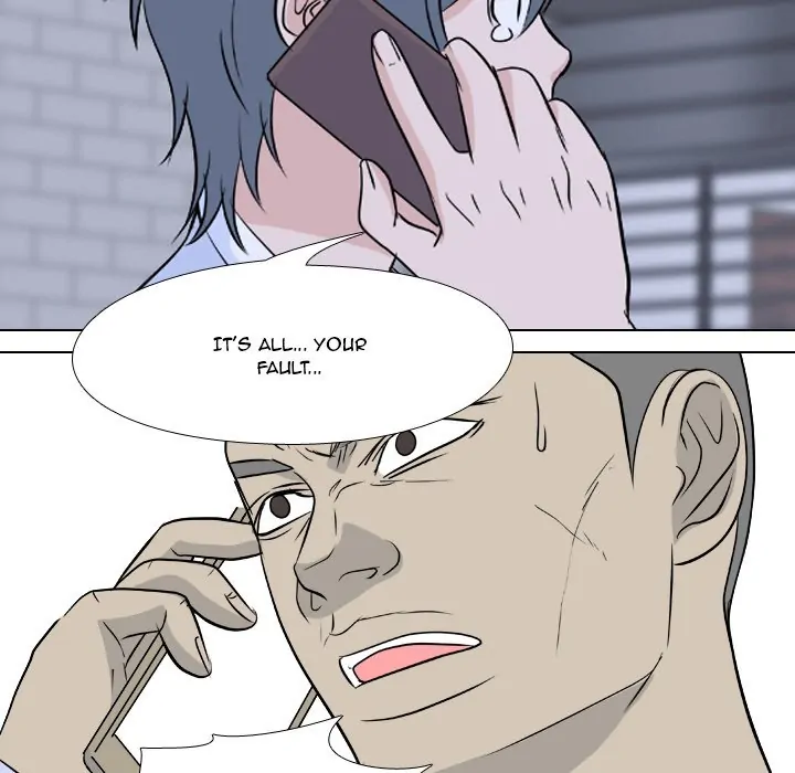 High School Legend: Red Dragon Chapter 121 - Page 111