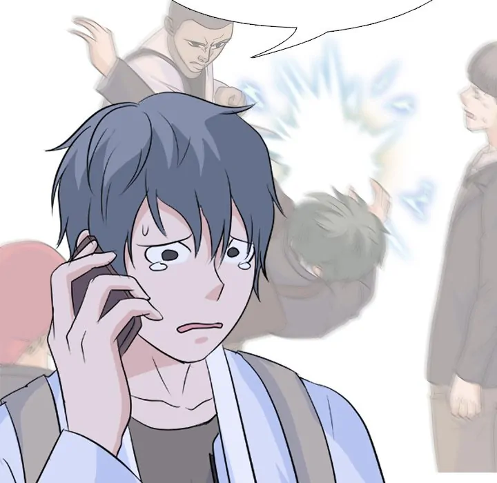 High School Legend: Red Dragon Chapter 121 - Page 113