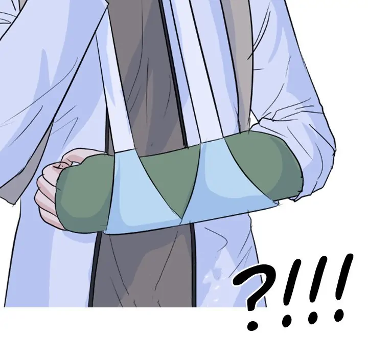 High School Legend: Red Dragon Chapter 121 - Page 114