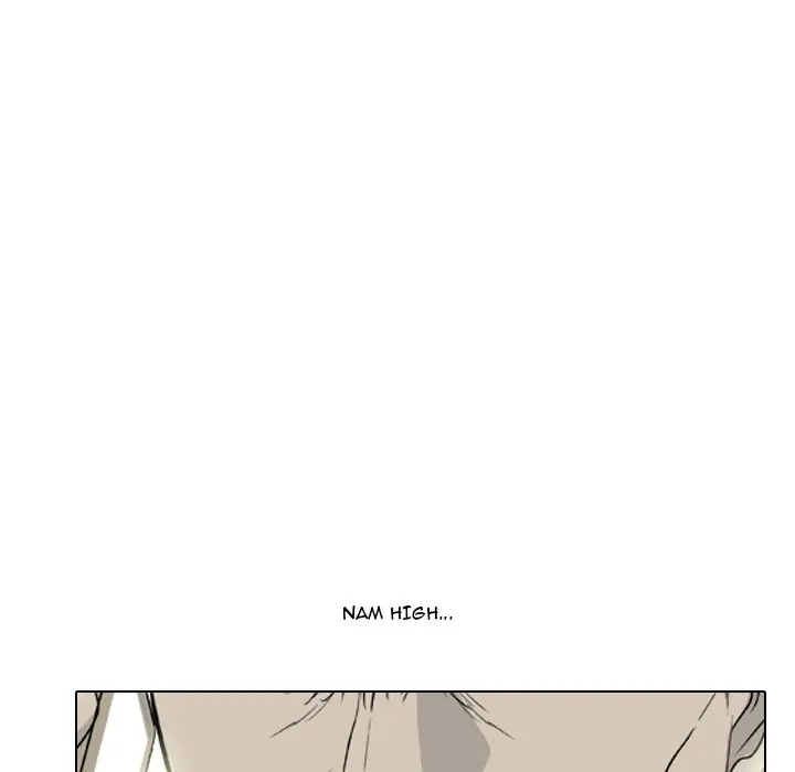 High School Legend: Red Dragon Chapter 121 - Page 115