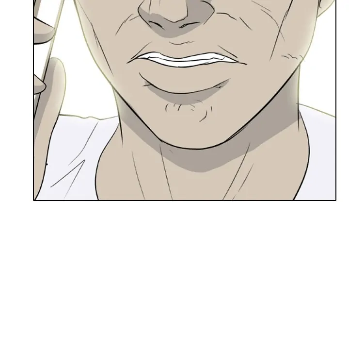 High School Legend: Red Dragon Chapter 121 - Page 116
