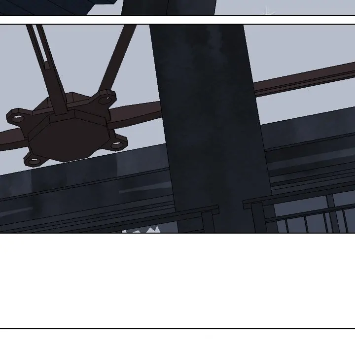 High School Legend: Red Dragon Chapter 121 - Page 121