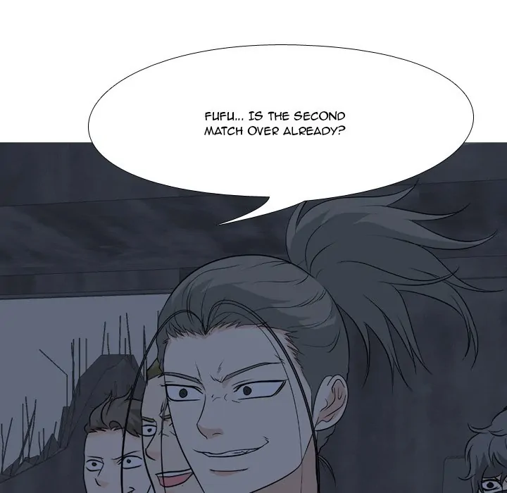 High School Legend: Red Dragon Chapter 121 - Page 125