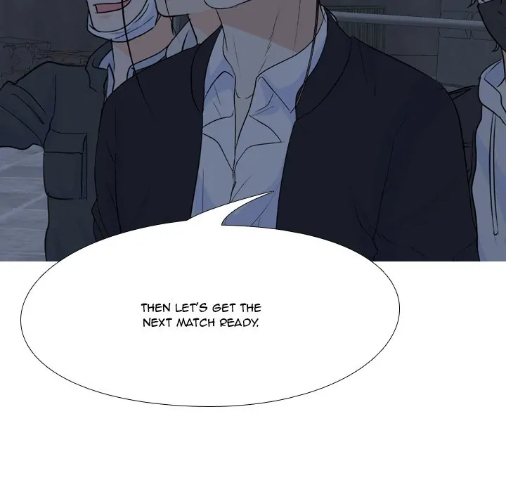 High School Legend: Red Dragon Chapter 121 - Page 126