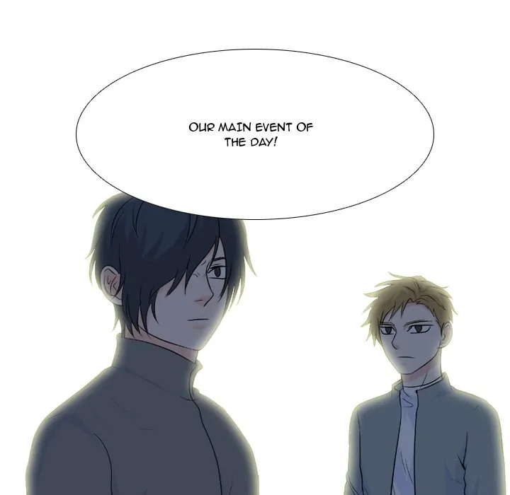 High School Legend: Red Dragon Chapter 121 - Page 127