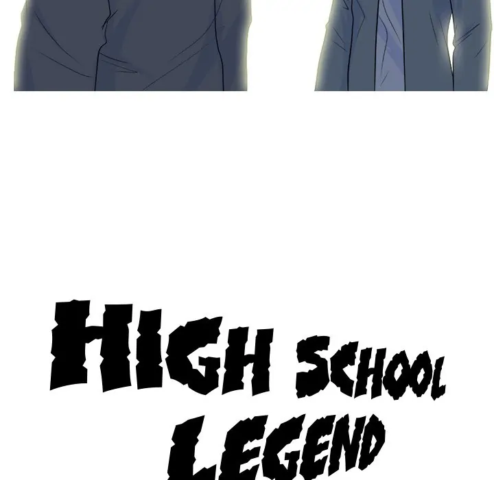 High School Legend: Red Dragon Chapter 121 - Page 128