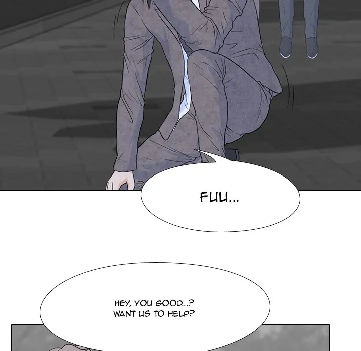 High School Legend: Red Dragon Chapter 121 - Page 18