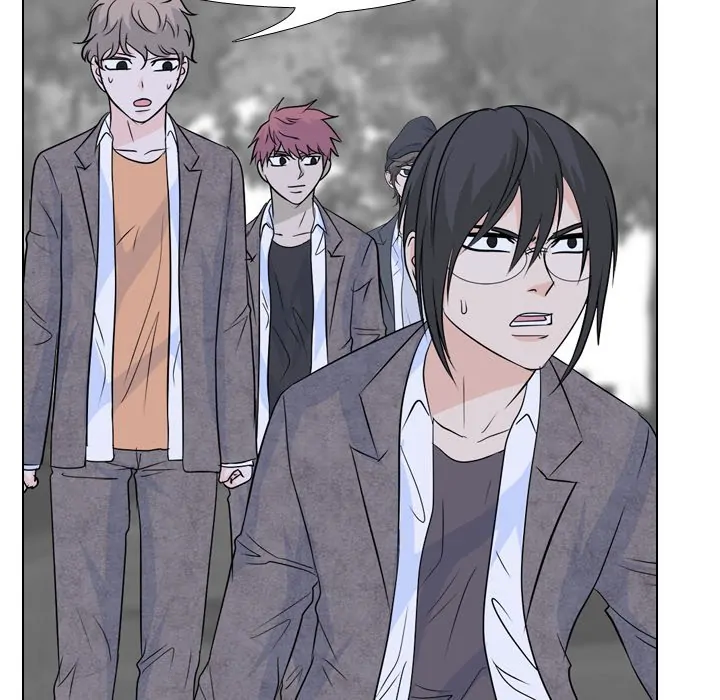High School Legend: Red Dragon Chapter 121 - Page 19
