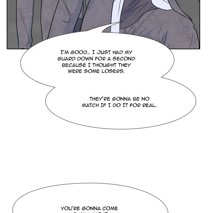 High School Legend: Red Dragon Chapter 121 - Page 20