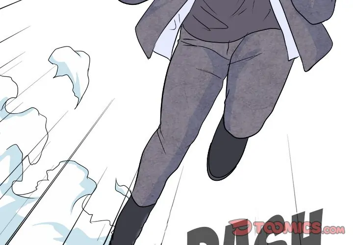 High School Legend: Red Dragon Chapter 121 - Page 3